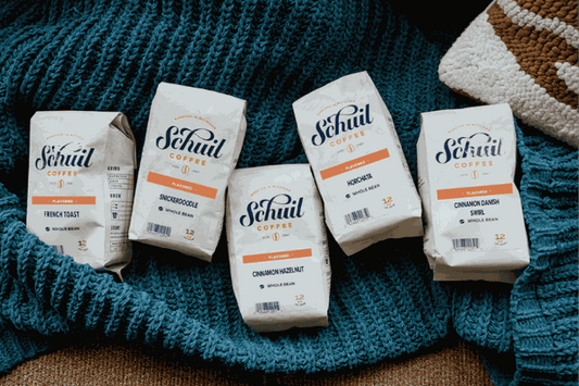 How to Spice Up Your Coffee Routine