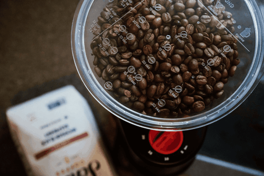 How to Maintain Your Home Coffee Gear