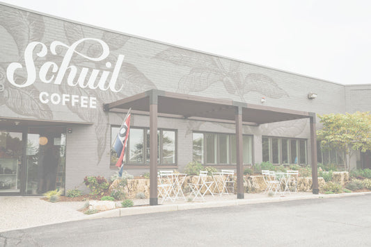 Schuil Coffee's 2019 Recap