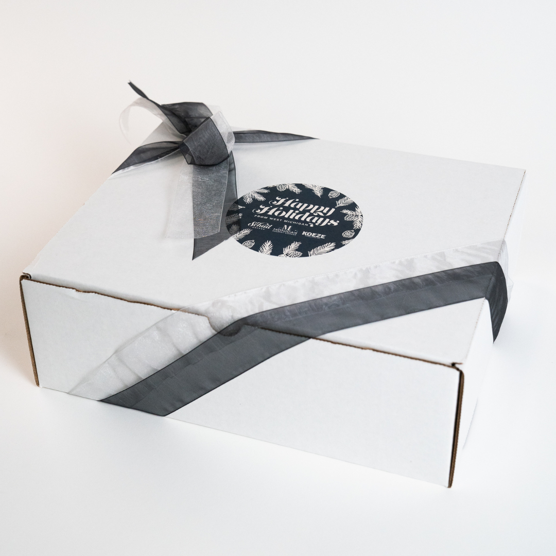 The Local Legends Gift Set
