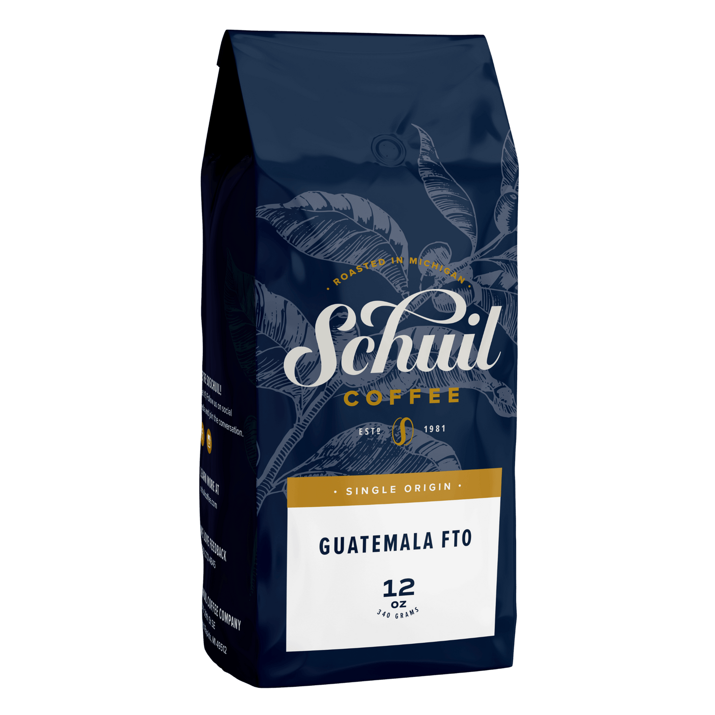 Guatemala FTO