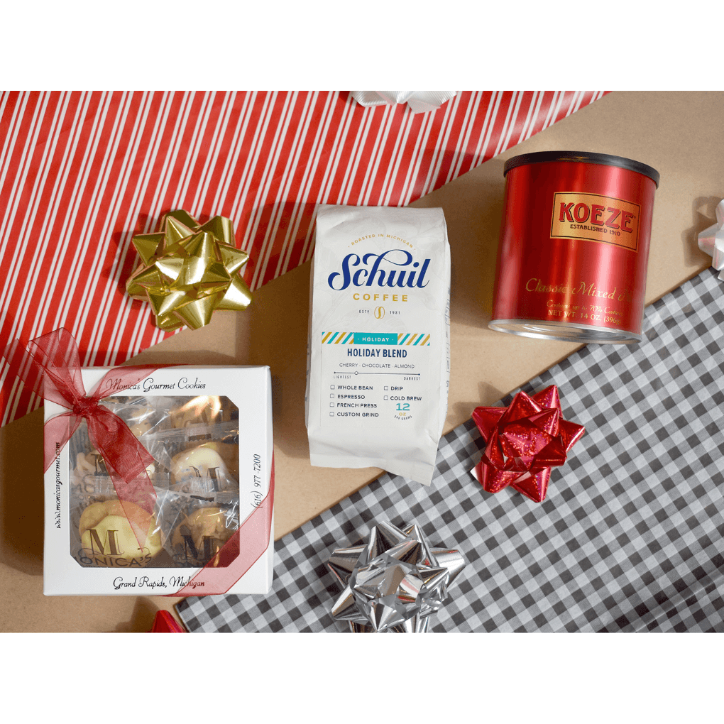 The Local Legends Gift Set