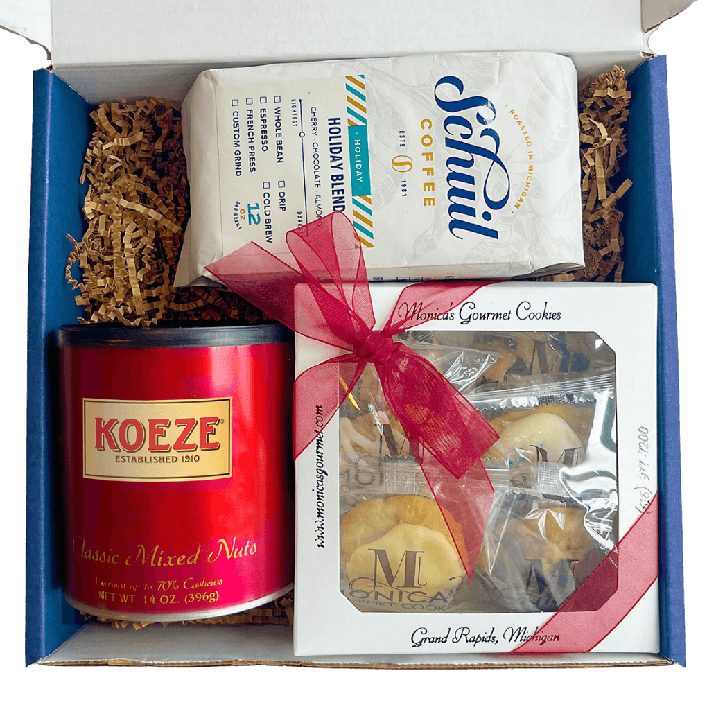 The Local Legends Gift Set