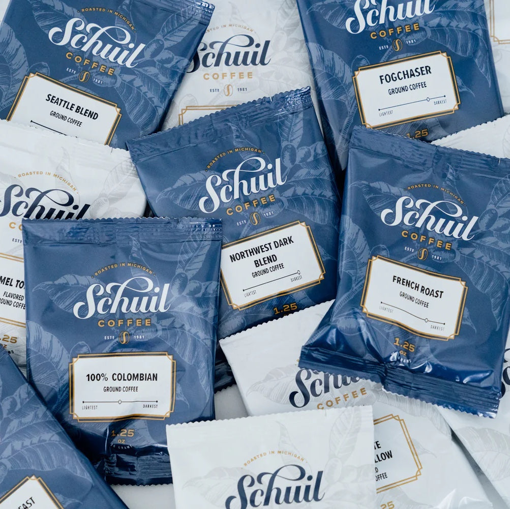 Packet Bundle Sampler