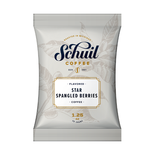 Star Spangled Berries - Packet