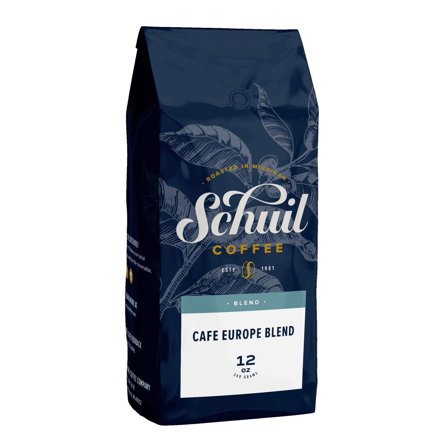 Cafe Europe Blend