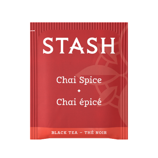 Chai Spice - 10 ct.