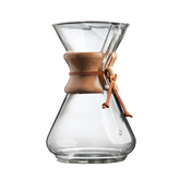 Chemex 10 Cup Pour Over System