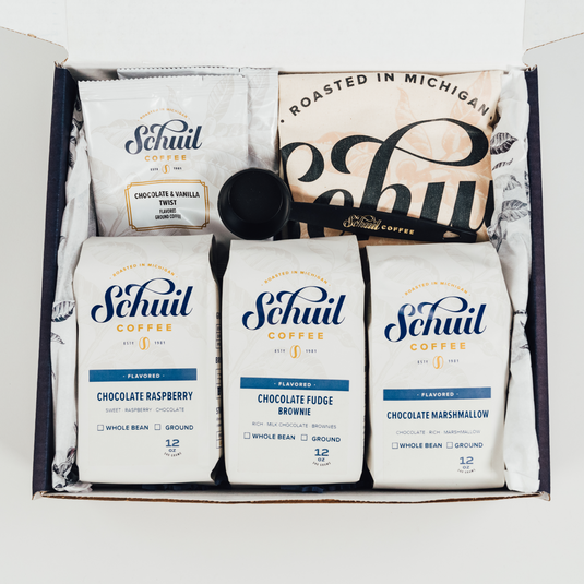 Chocolate Lovers Bundle
