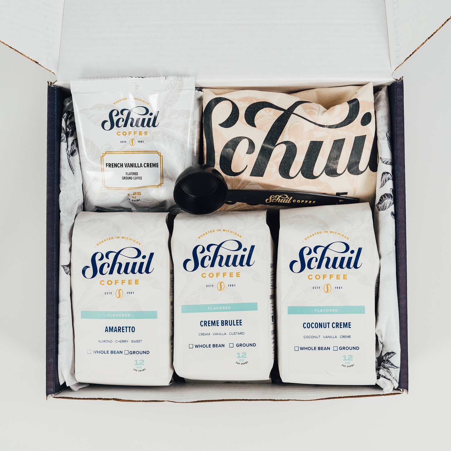 Crème Lovers Bundle