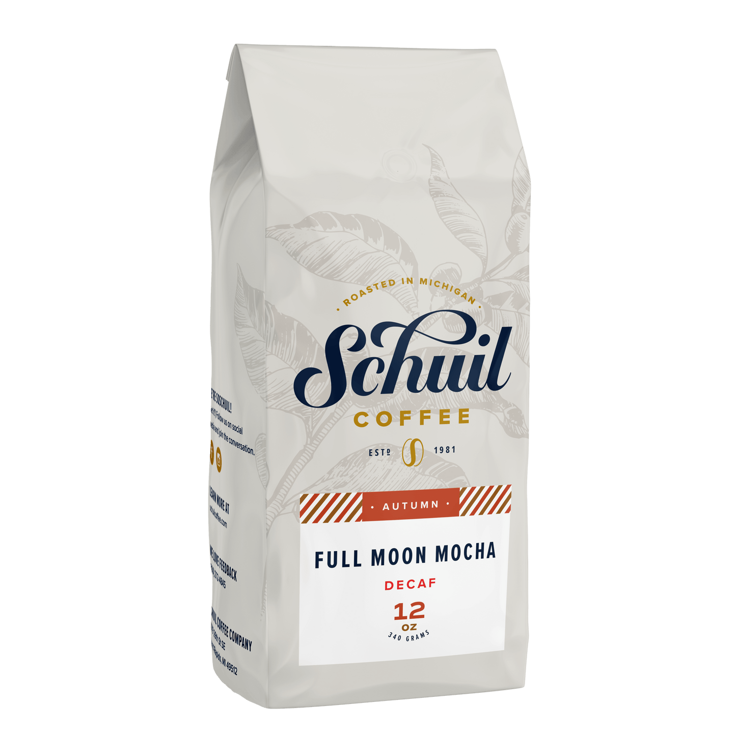 Decaf Full Moon Mocha