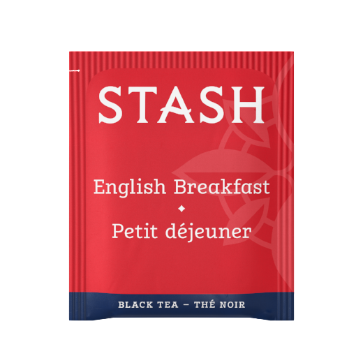 English Breakfast - 10 Ct.