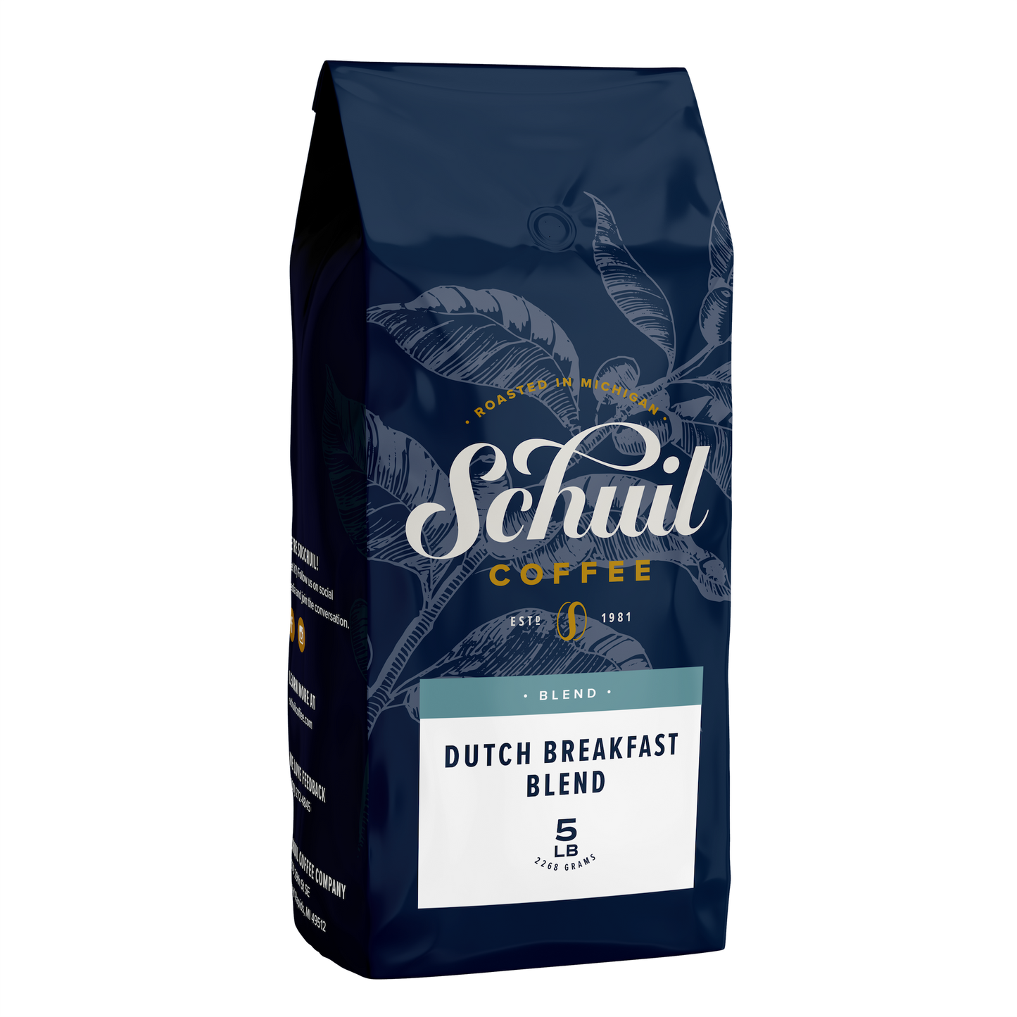 Dutch Breakfast Blend