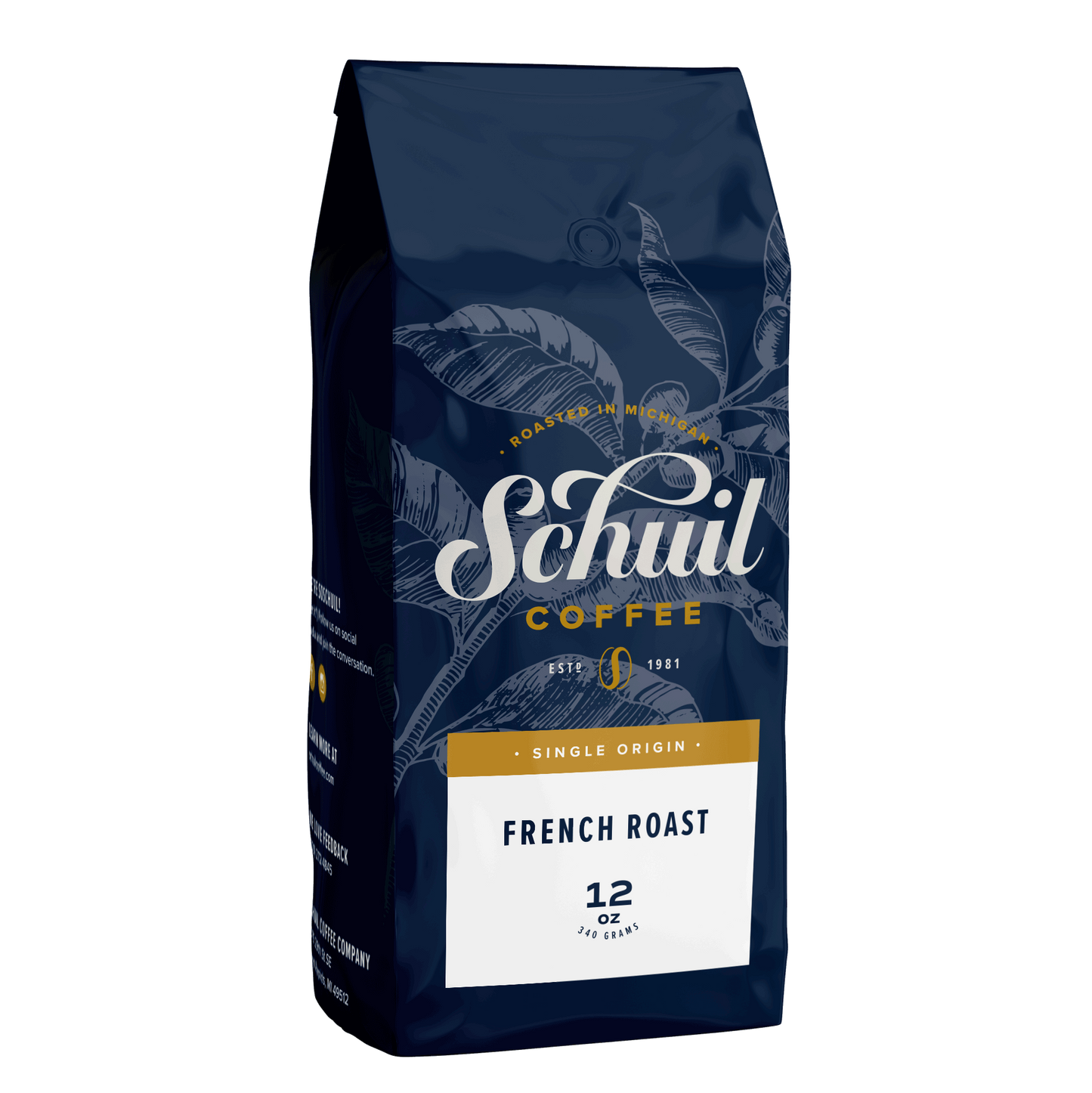 French Roast