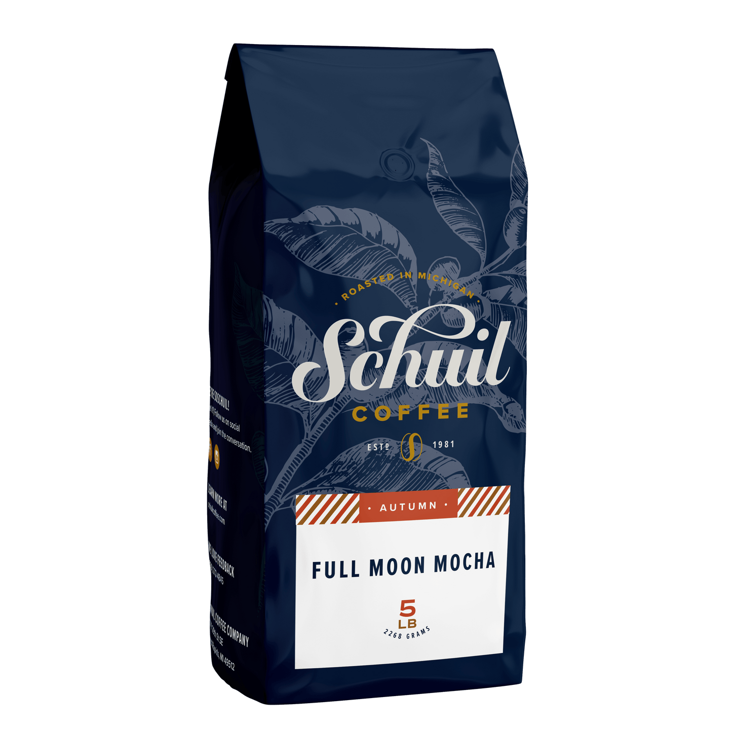 Full Moon Mocha
