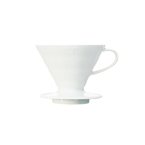 Hario V60 Ceramic Dripper 02