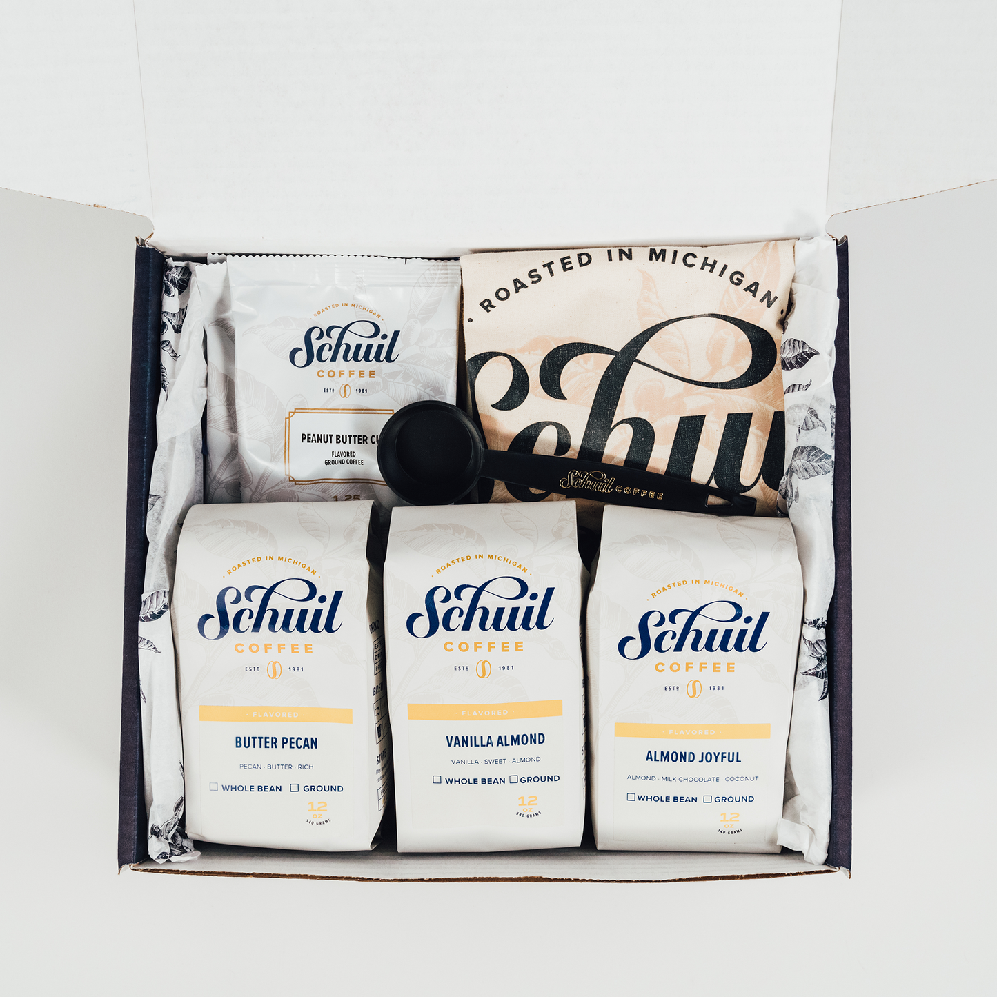 Nutty Lovers Bundle