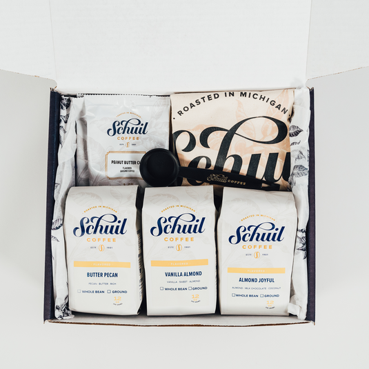 Nutty Lovers Bundle