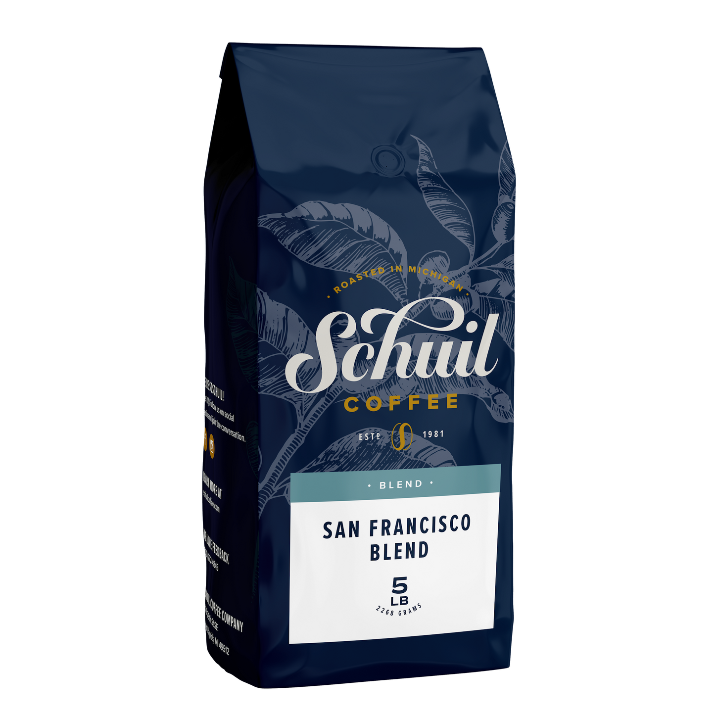 San Francisco Blend