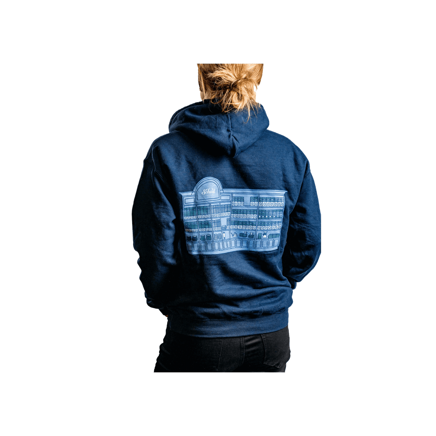 Schuil Unisex Sweatshirts