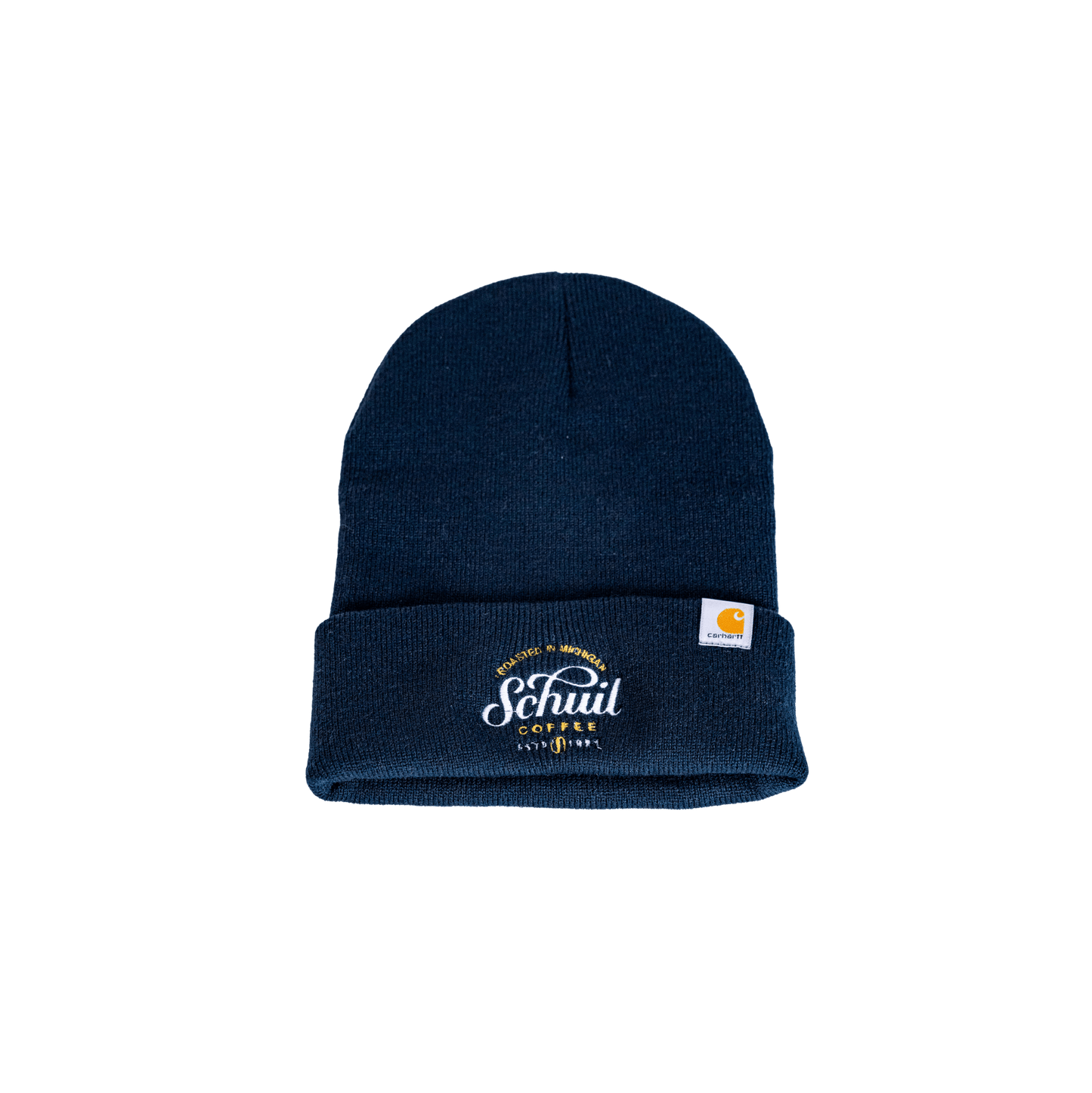 Schuil Embroidered Carhartt Hat