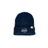 Schuil Embroidered Carhartt Hat