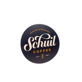 Schuil Sticker - Small