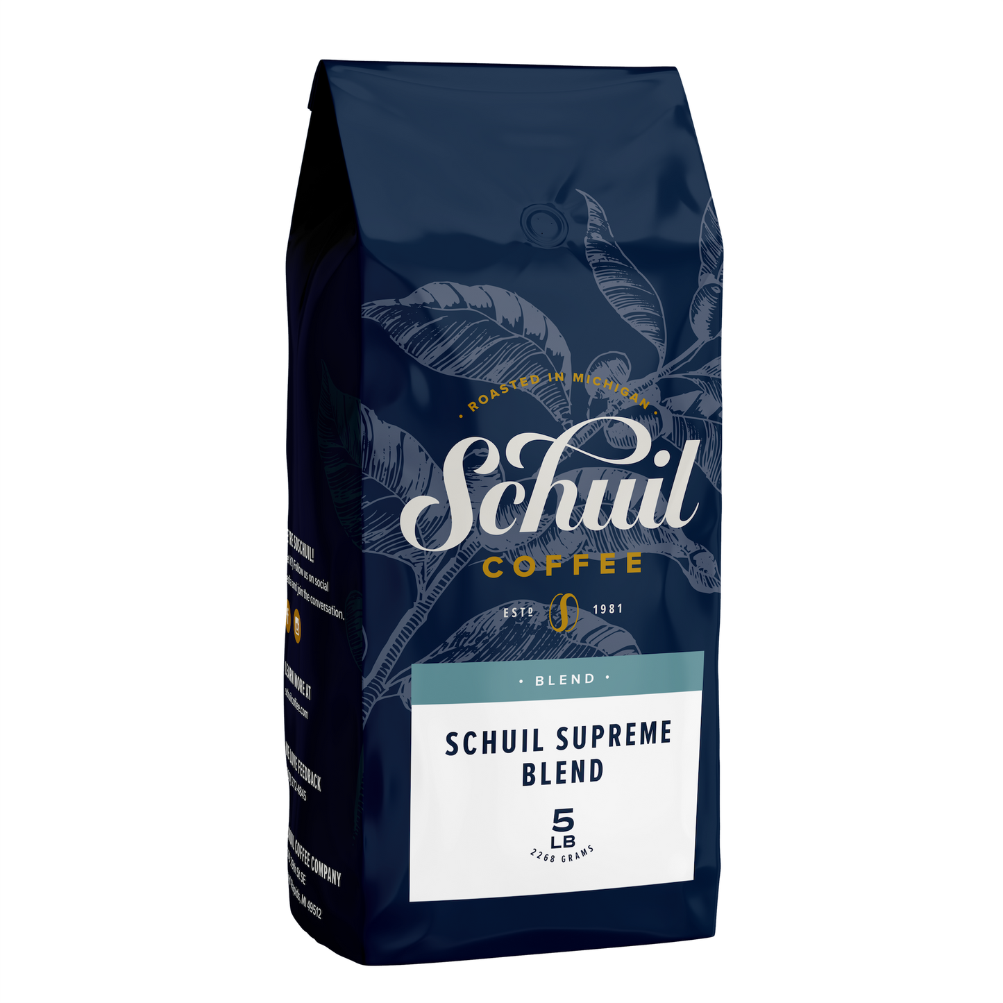 Schuil Supreme Blend