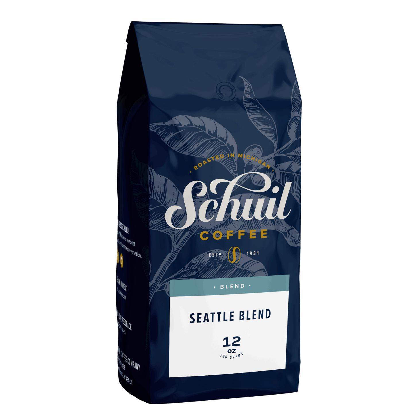 Seattle Blend