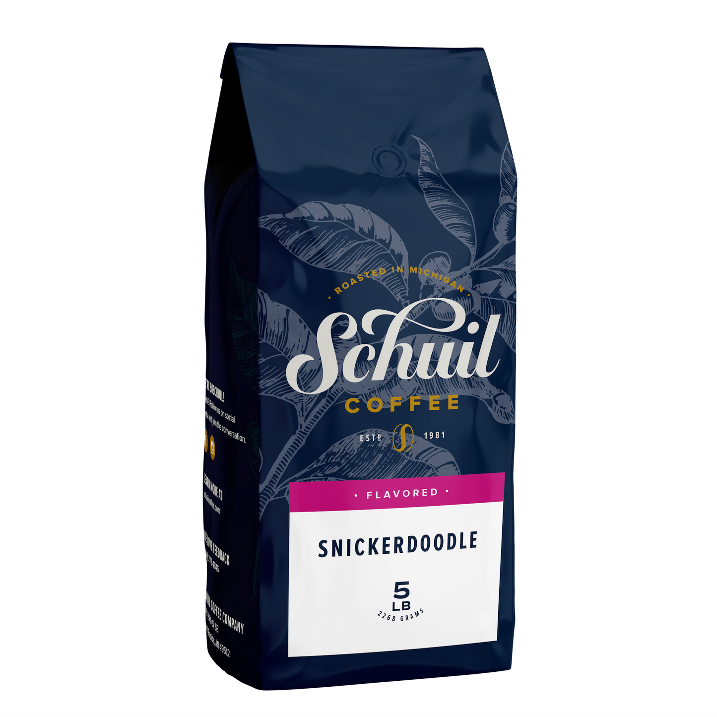 Snickerdoodle
