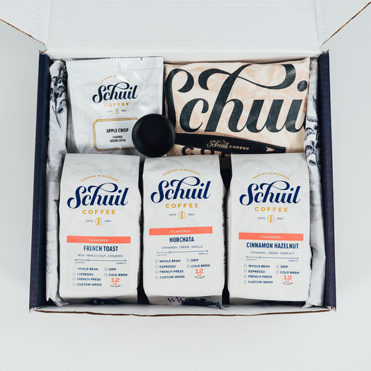 Spice Lovers Bundle