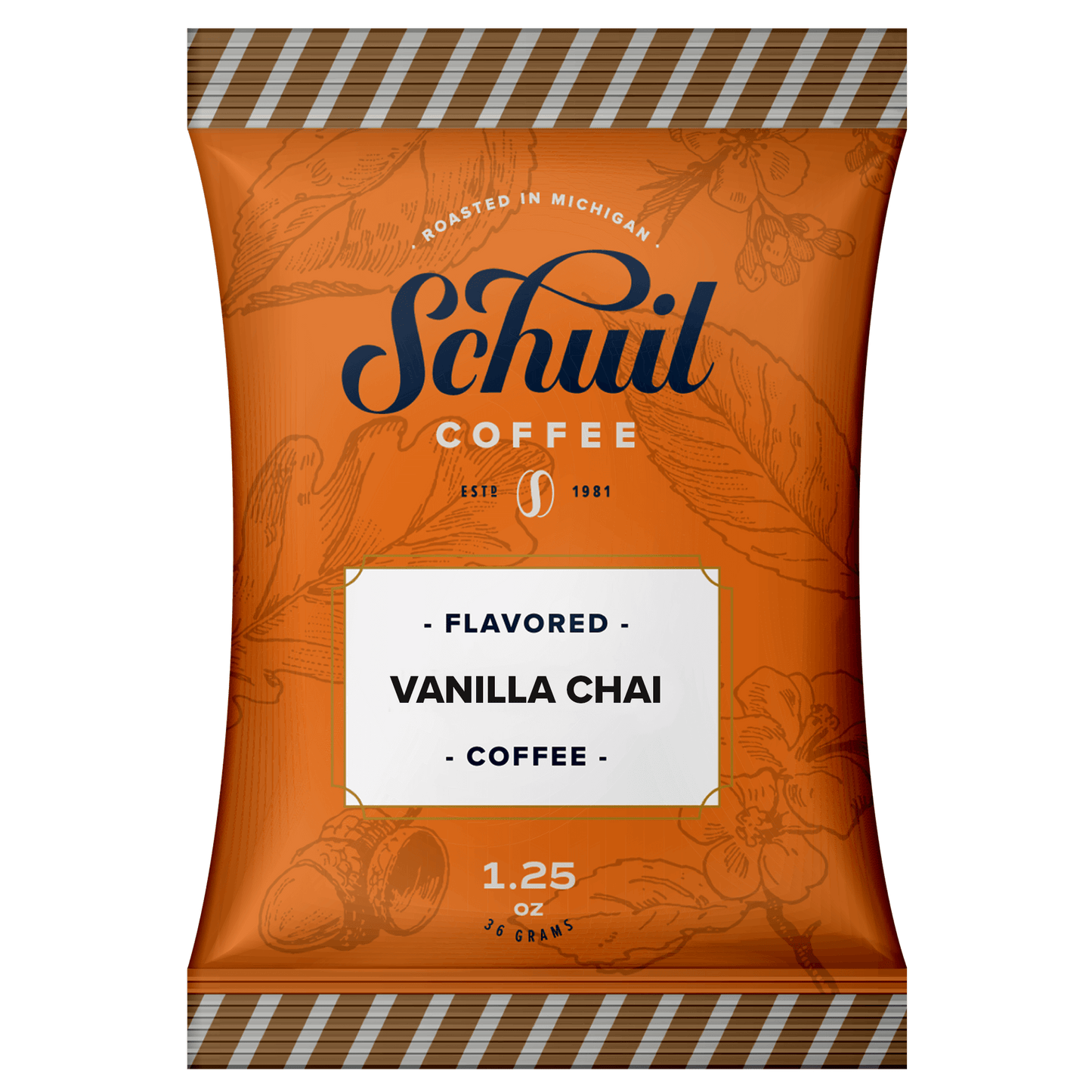 Vanilla Chai - Packet