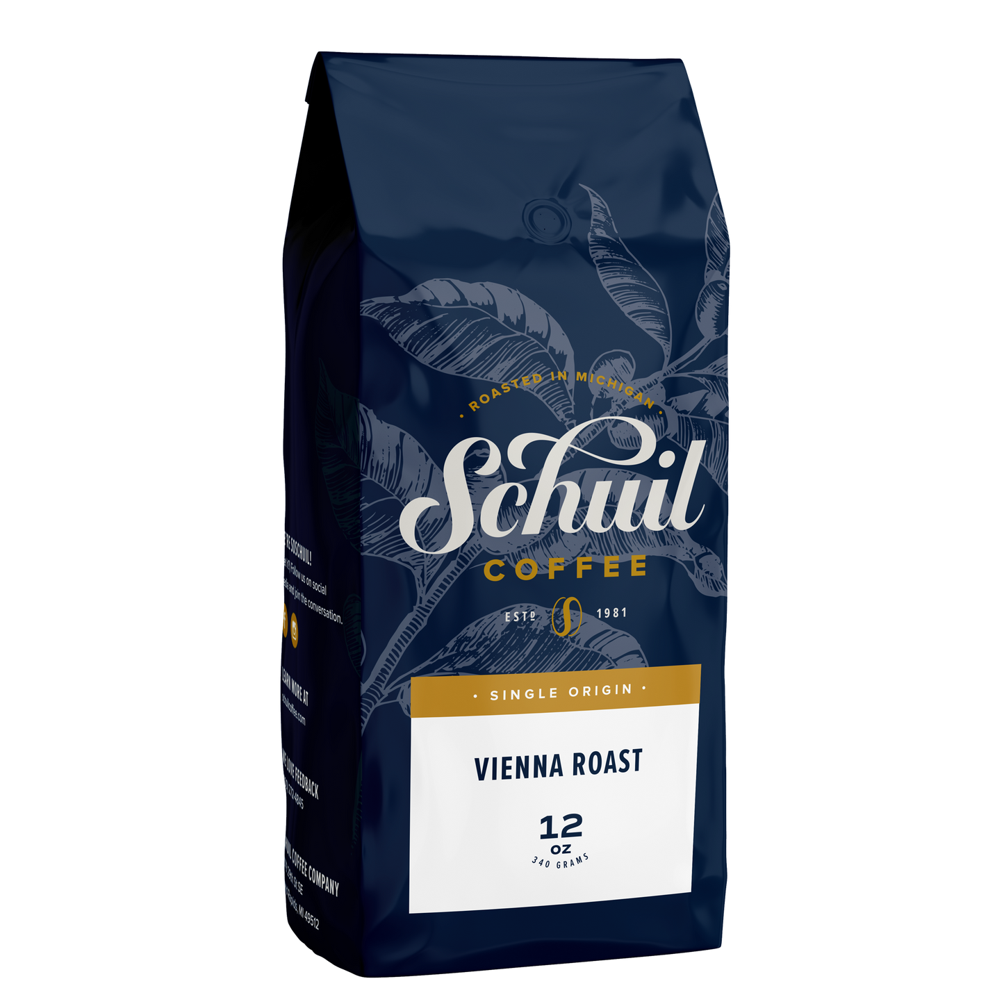 Vienna Roast