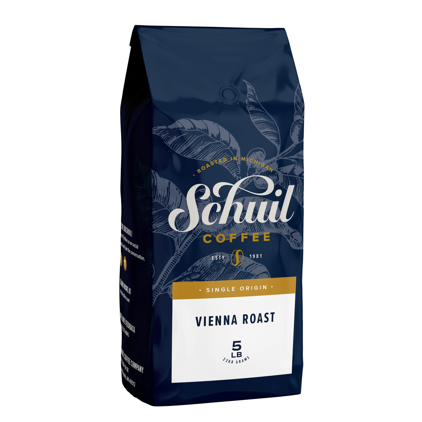 Vienna Roast