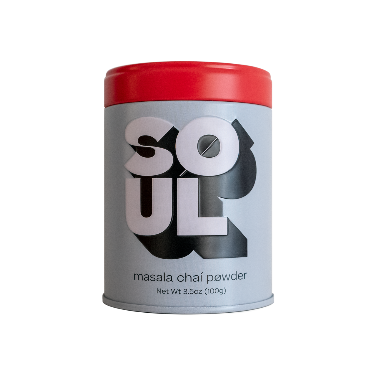 Soul Chai Powder - Masala