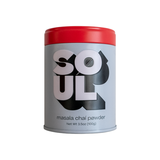 Soul Chai Powder - Masala