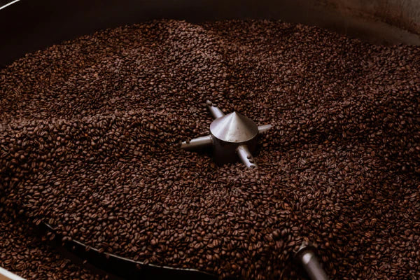 What is Speciality Coffee?