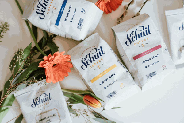 All of the Flavor, None of the Sugar!