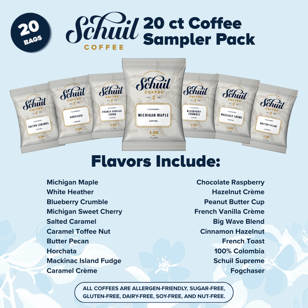 Variety Pack Bundle