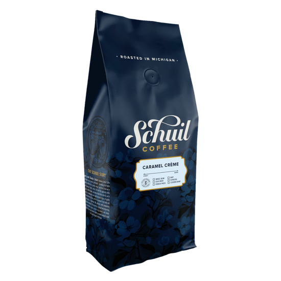 Caramel Crème – Schuil Coffee Co.