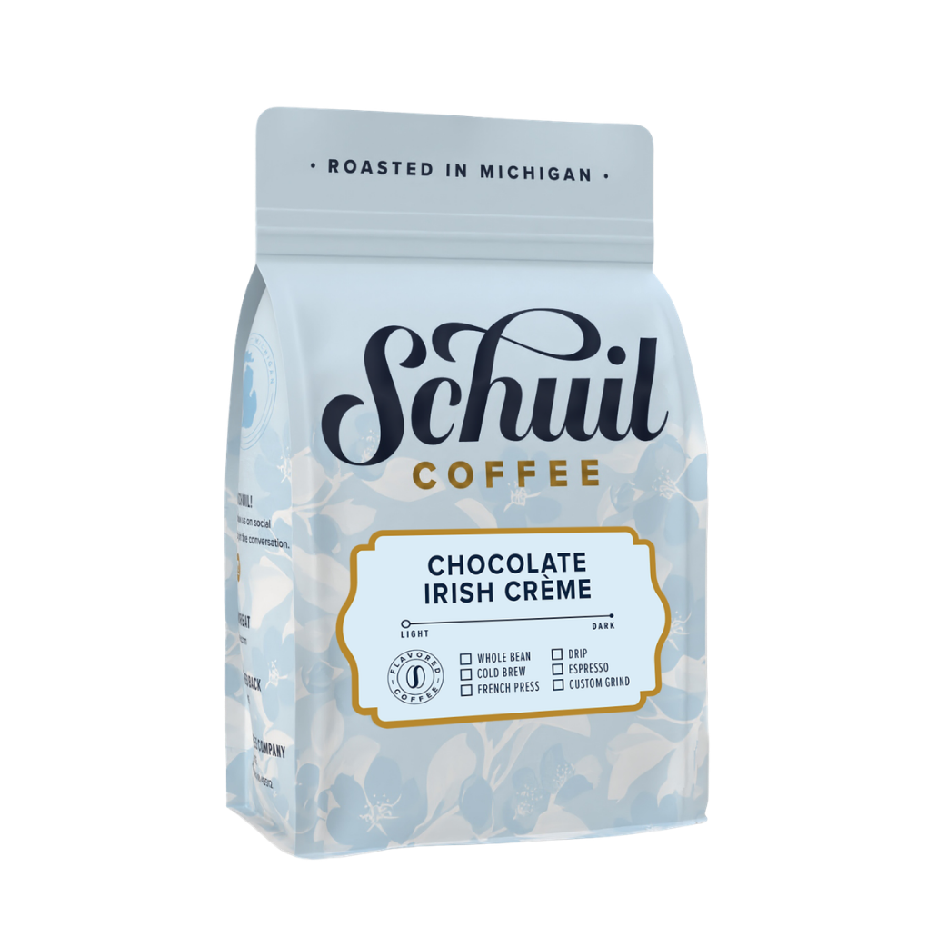 Chocolate Irish Crème