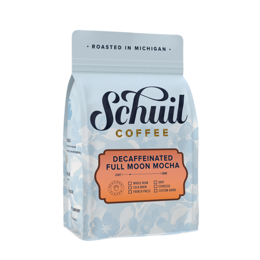 Decaf Full Moon Mocha