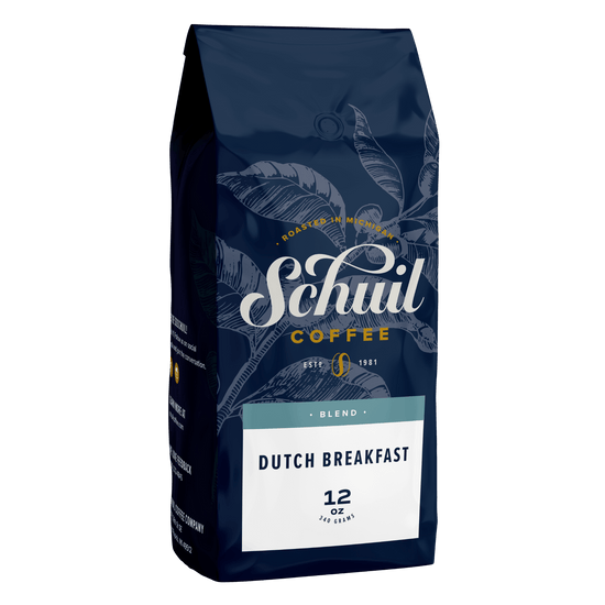 Breakfast blend coffee deals
