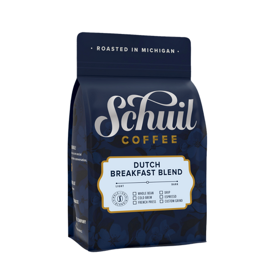 Dutch Breakfast Blend