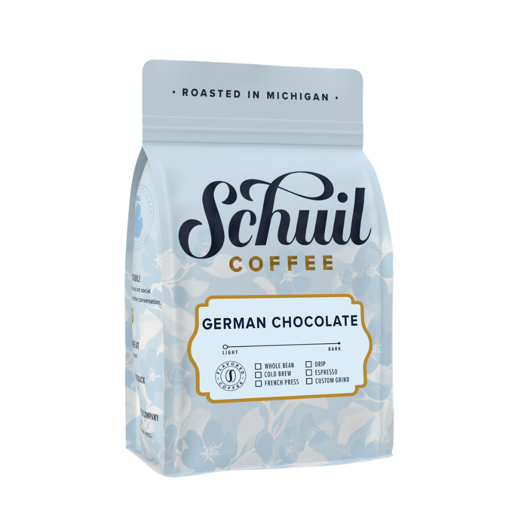 German Chocolate
