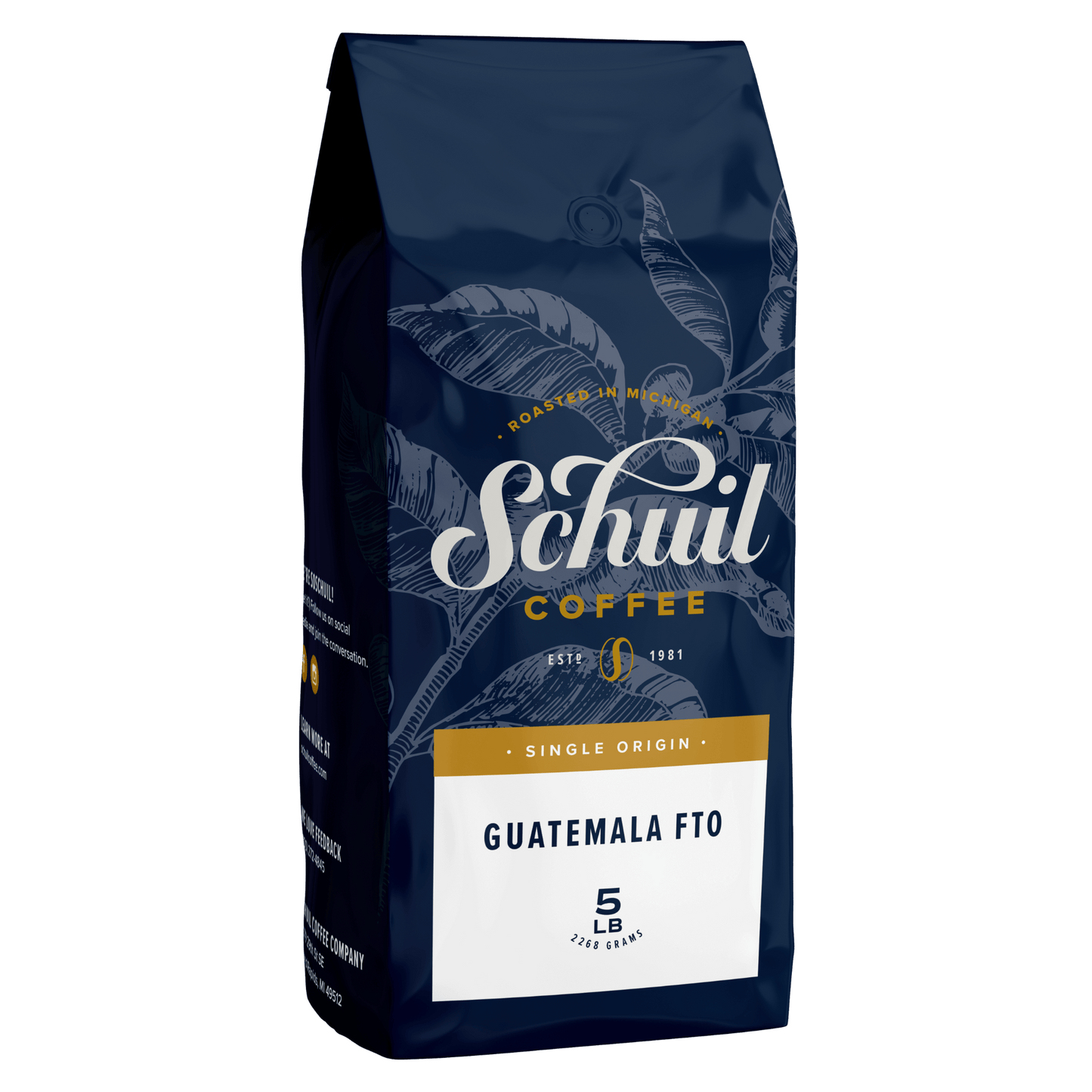 Guatemala FTO