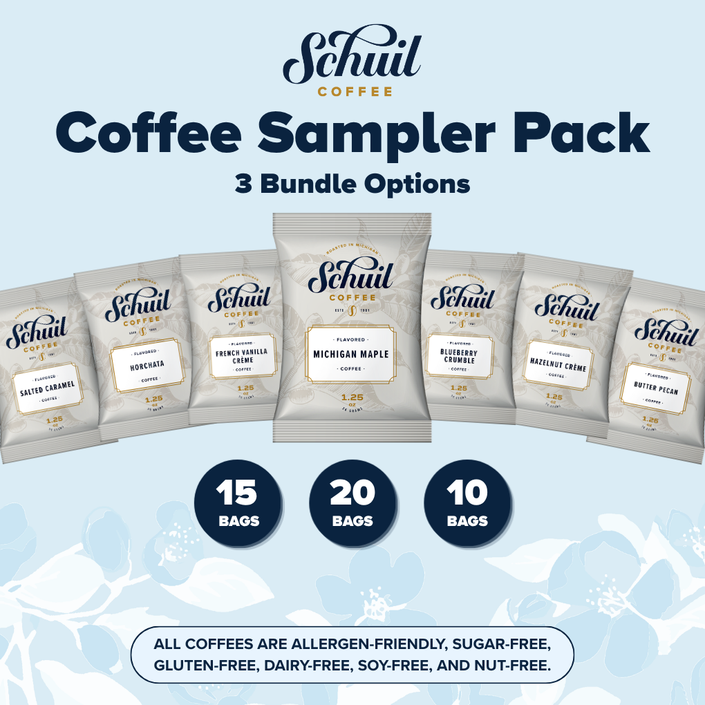 Variety Pack Bundle