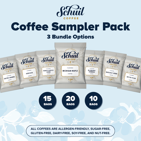 Variety Pack Bundle