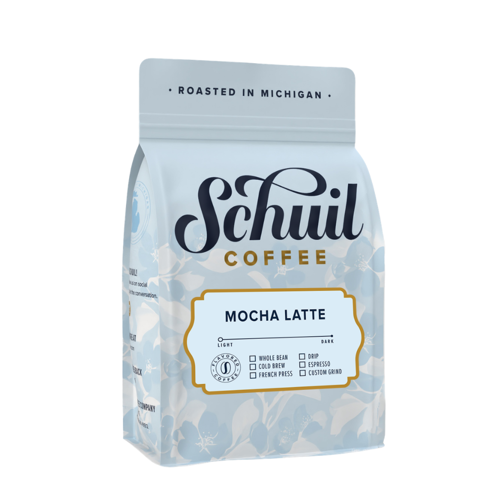 Mocha Latte