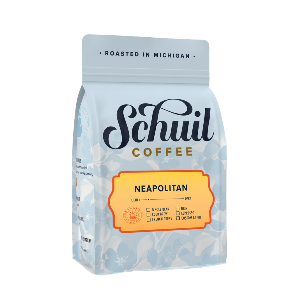 Neapolitan